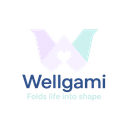 Wellgami logo